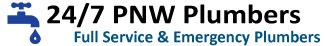 Whidbey Island Naval Air Plumbers